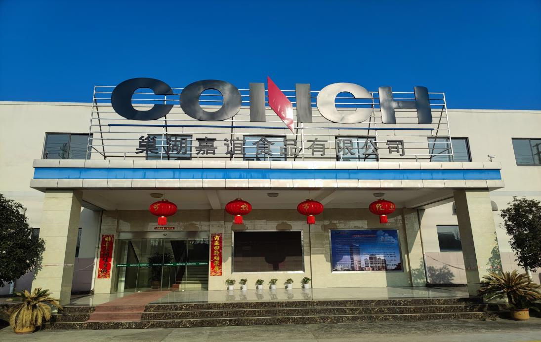 ?錨定開局謀新篇，巢湖嘉誼擂響奮進(jìn)戰(zhàn)鼓